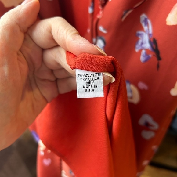 Hutch Declan Dress - Picture 4 of 5